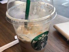 -星巴克臻选(北京太阳宫凯德店)