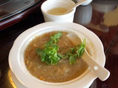 元贝干捞翅-金泰食府(竹园店)