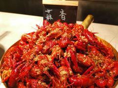 -顺德美的万豪酒店·自助餐·贡厨