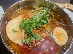 -很久以前羊肉串(昌里路三钢里店)