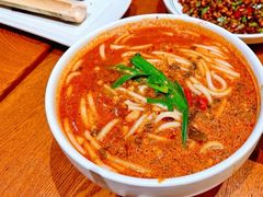 小锅米线-云海肴·汽锅鸡·云南菜(苏州中心店)