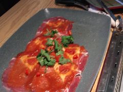 -新石器烤肉(招商1872店)