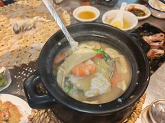 -官塘鱻鱻鱼生·潮汕生腌·砂锅粥(西马路总店)