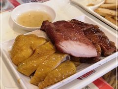 -永祥烧腊餐厅(虹口店)