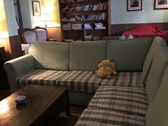 -马克咖啡The Moganshan Lodge