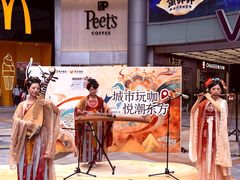 -VT101维多利广场