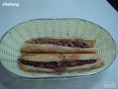 1-王胖子驴肉火烧(鼓楼店)