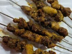 -三中高皇羊肉馆