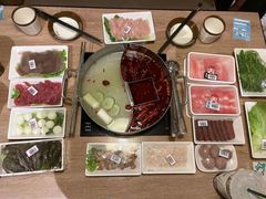 -野妹火锅(南园店)