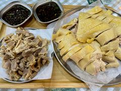 -阿金大白·上海菜馆(新天地店)