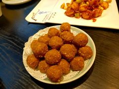 -惠丰堂饭庄(北洼路店)