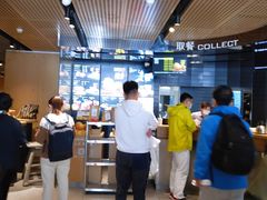 -麦当劳(花园北路店)