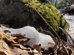 -终南山南五台景区