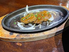 -古京·臻致料理(月湖店)