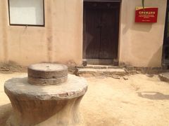 西柏坡纪念馆-西柏坡纪念馆