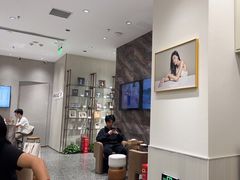 -海马体照相馆(重庆万象城大师店)