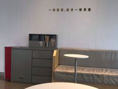 -喜茶(广州番禺奥园广场店)