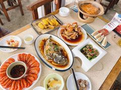-琼大师东方烤乳猪(亚特兰蒂斯店)