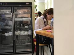 -西粉堂新疆米粉(朝外店)