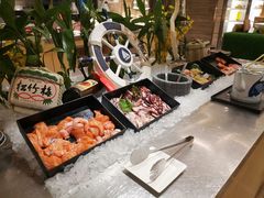 -北京王府井希尔顿酒店·万斯阁西餐厅