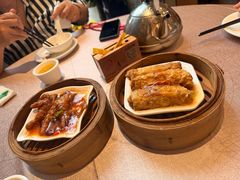 -流舫海鲜酒家(张溪店)