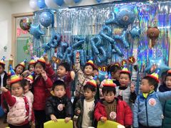 -i2青少儿英语(爱加星悦荟店)