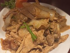 潍坊芥末鸡-鸢飞潍坊菜馆(鸢飞大酒店)