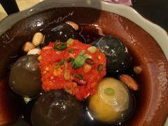 手剥皮蛋-炉鱼(西溪银泰城店)
