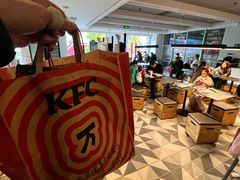 -肯德基(建华店)