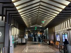 -成都百丽宫影城(LUXE太古里店)