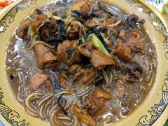 -东北农家小院(定西路店)