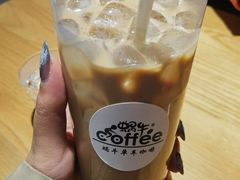 -蜗牛单车咖啡(银座购物广场东城店)