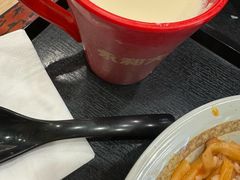 -永和大王(共和新路店)