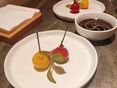 -金鸭季·北京烤鸭(深业上城店)