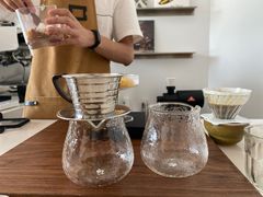 -Eu2+ coffee(上大路店)