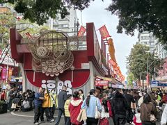 -三坊七巷历史文化街区