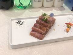 -俊江南时尚创意餐厅