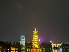 -桂林两江四湖景区