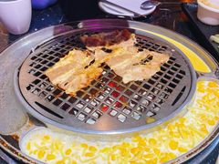 -鹤江桥·红油牛肉粉(SKP店)