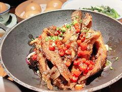 -老湘村·湖南土菜(天河维多利店)