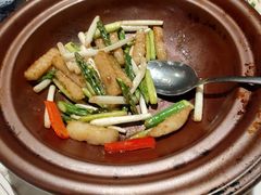 -漢舍中国菜馆(889广场店)