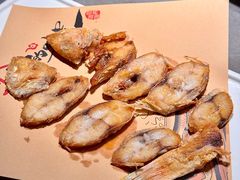 -张家卫·阳江菜·小海鲜(肥婆湾桥店)