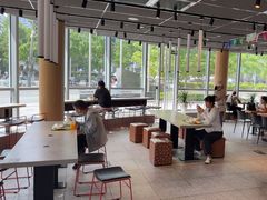 -麦当劳(北苑秋实路店)