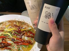 -太二酸菜鱼(石家庄万象城店)