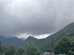 -藏龙百瀑漂流
