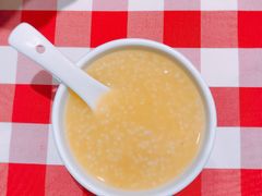 小米粥-西贝莜面村(近铁城市广场店)