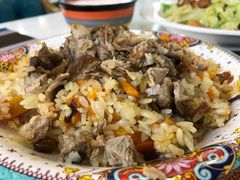 -帕米尔食府(白云观店)