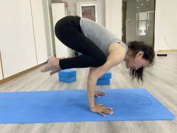 -亚太瑜伽普拉提学院