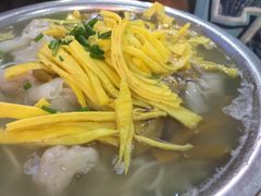 -南宁市连升风味小吃店