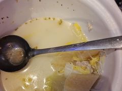 -新白鹿餐厅(百联中环店)